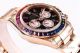 BL Factory Swiss Replica Rolex Daytona Rose Gold Rainbow Cal.4130 Watch 40mm (4)_th.jpg